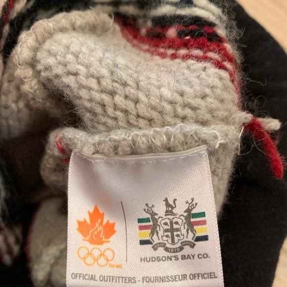 Hudson’s Bay Olympic Hat - Picture 4 of 5